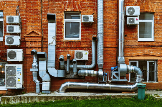 Heating